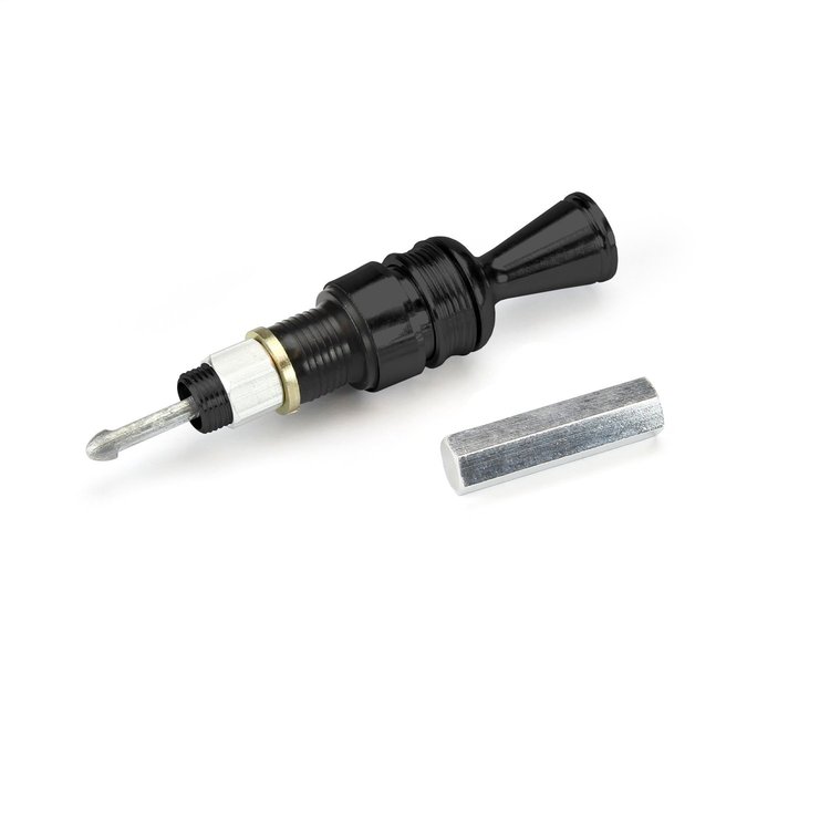 Anchor-Tight Direct Mount Locking Transmission Dipstick GM TH-200