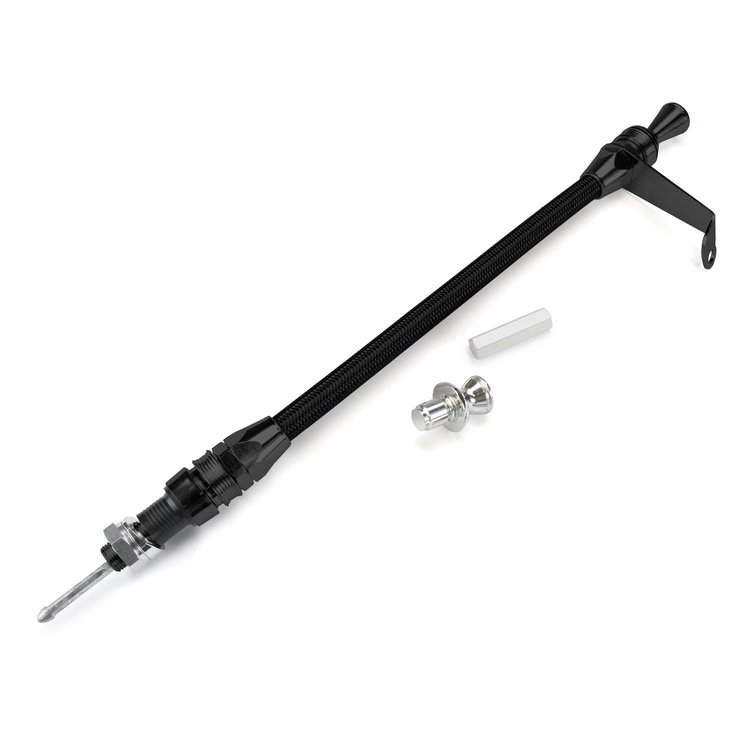 Anchor-Tight Flexible Locking Transmission Dipstick GM Powerglide