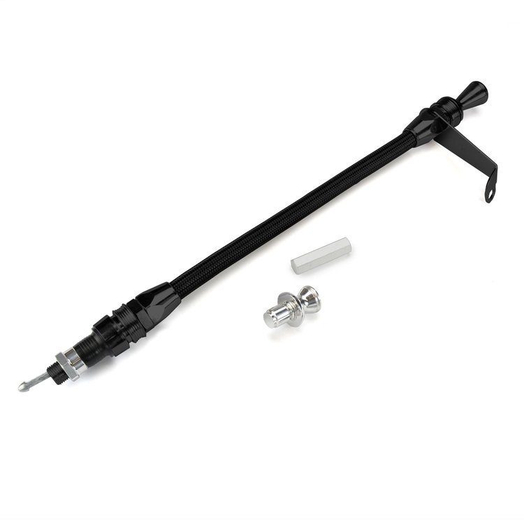 X1211137 Anchor-Tight Flexible Locking Transmission Dipstick GM TH-350