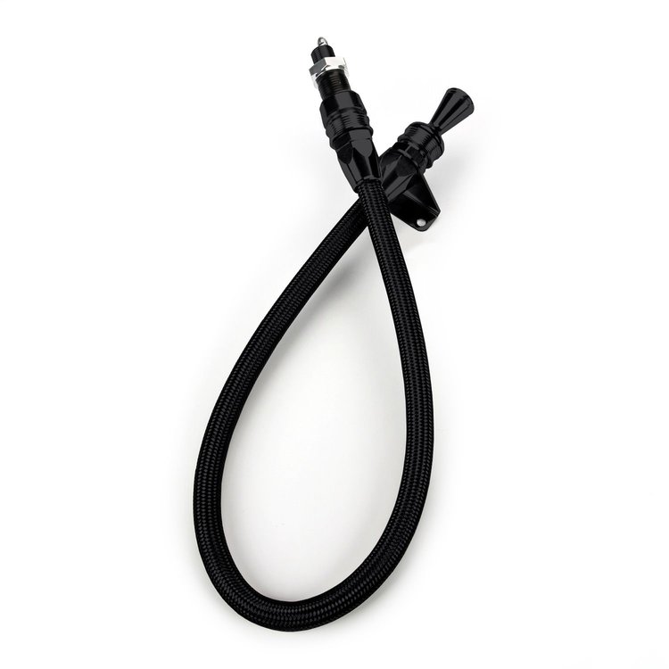 X1211247 Anchor-Tight Flexible Locking Transmission Dipstick GM 700-R4
