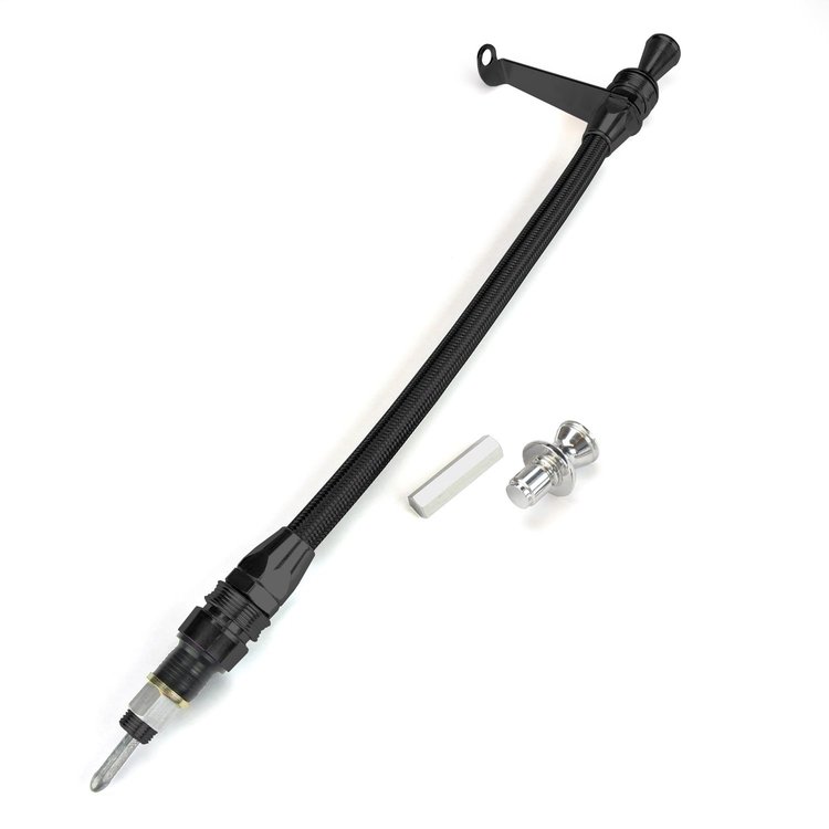 Anchor-Tight Flexible Locking Transmission Dipstick GM TH-200
