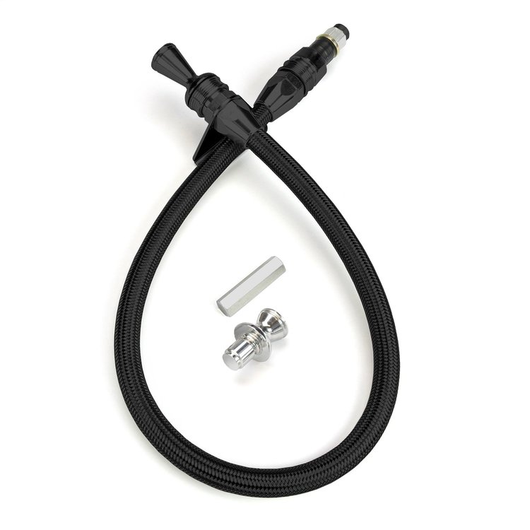 Anchor-Tight Flexible Locking Transmission Dipstick GM TH-200