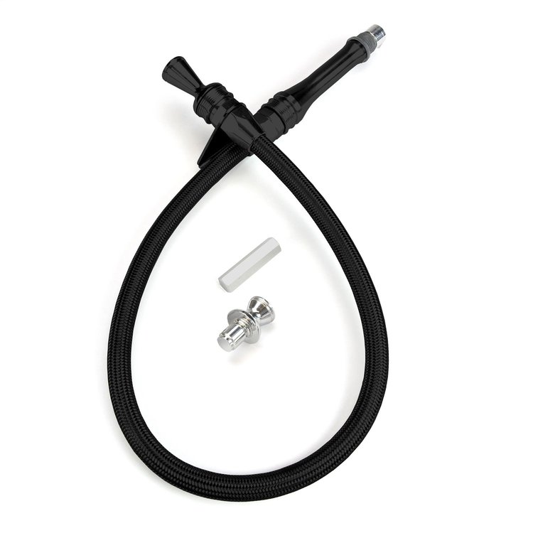 X1211447 Anchor-Tight Flexible Locking Transmission Dipstick Chrysler 727/904/518