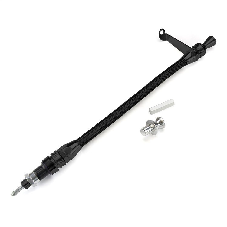 X1213137 Anchor-Tight Flexible Locking Transmission Dipstick GM TH-400