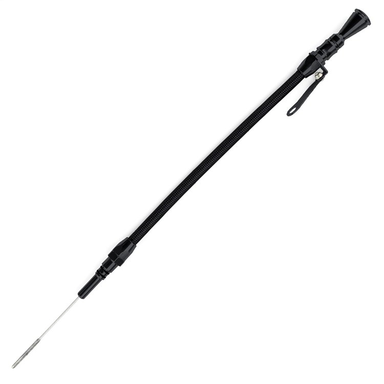 X1220027 Anchor-Tight Locking Flexible Engine Dipstick 1966-95 Big Block Chevy