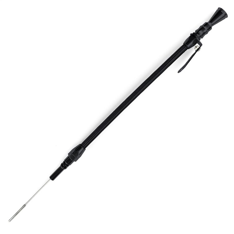 X1220057 Anchor-Tight Locking Flexible Engine Dipstick Chevy 502