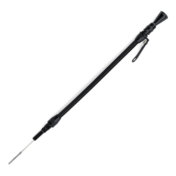 X1220067 Anchor-Tight Locking Flexible Engine Dipstick 1962-67 Chevy II with Small Block Chevy 283-327