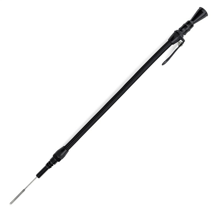 X1220127 Anchor-Tight Locking Flexible Engine Dipstick Ford 302 Crate Engine