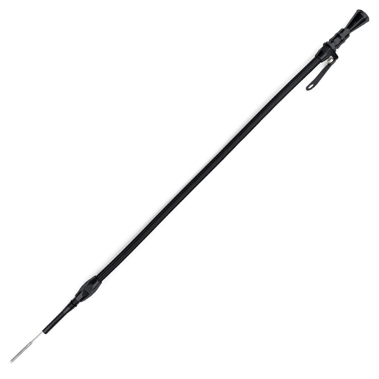 X1220137 Anchor-Tight Locking Flexible Engine Dipstick 1994-Up Ford 4.6L Modular 2-Valve