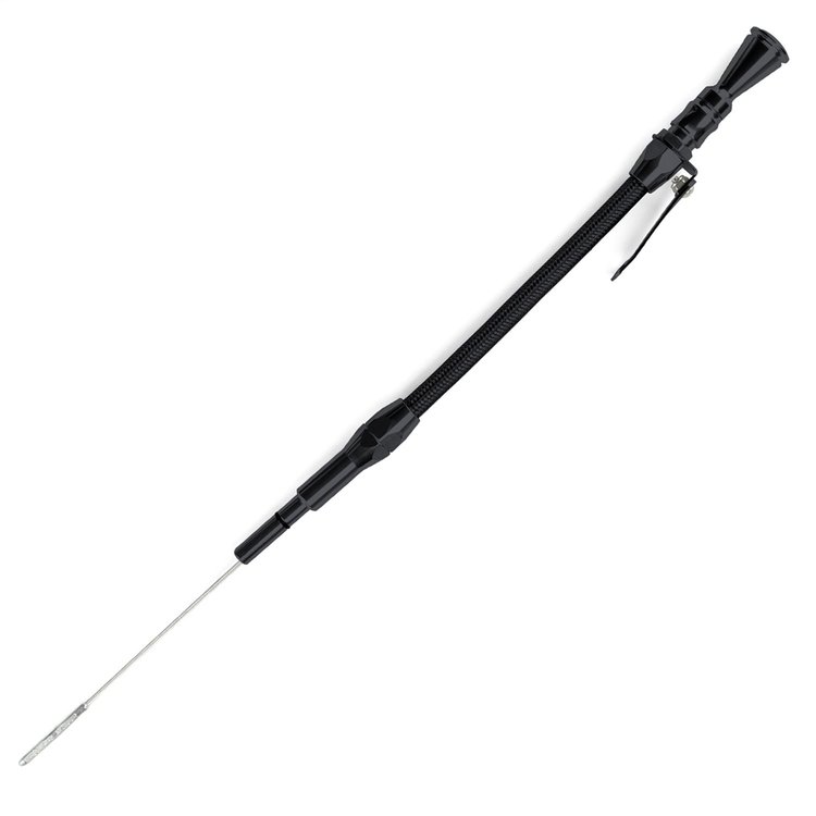 X1220187 Anchor-Tight Locking Flexible Engine Dipstick Dart Small Block Chevy