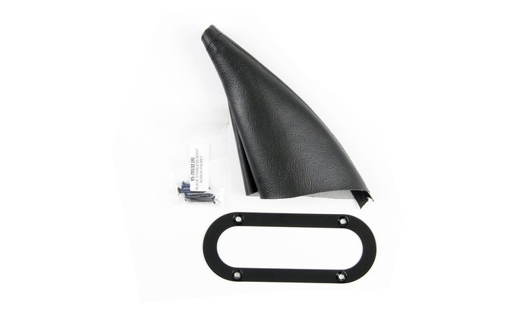 X70-EHBF Floor Mount Emergency Hand Brake Boot