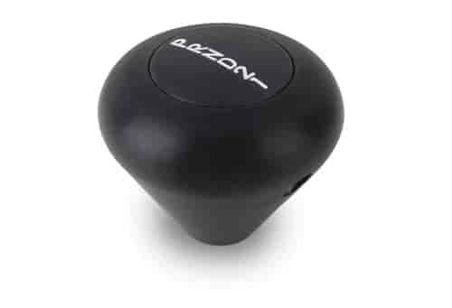 BLACK AUTO TRANS SHIFTER POWERGLIDE 16 NOST