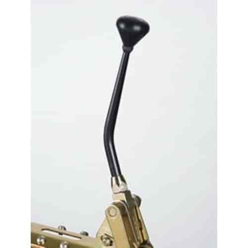 BLACK TRANS SHIFTER 350 12 TMT BLK