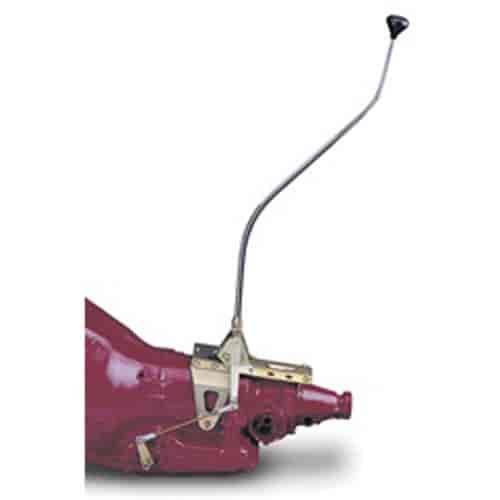 Black Auto Trans Shifter Kit