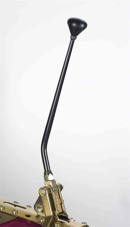 Adjustable Transmount Shifter Ford AOD