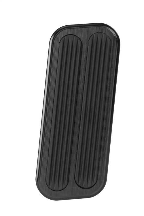 XBAG-6092 Billet Aluminum Throttle Pedal Pad 1967-1969 Camaro