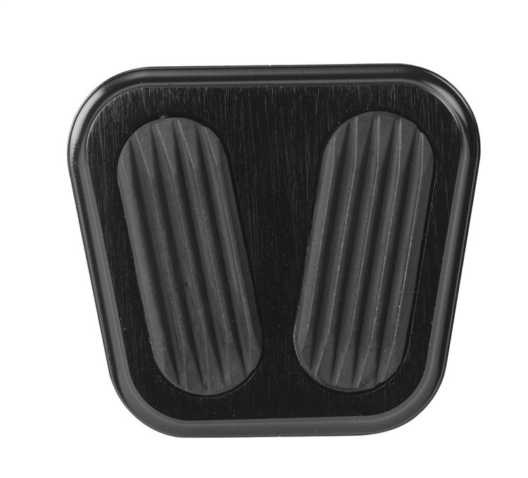 XBAG-6099 Billet Aluminum Parking Brake Pedal Pad 1967-69 Camaro