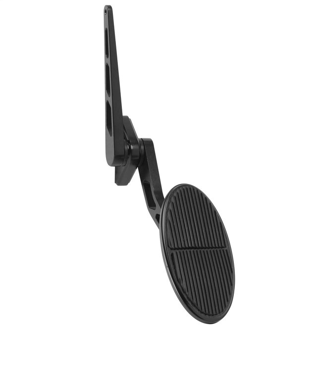 Oval Throttle Pedal Assembly XL Series