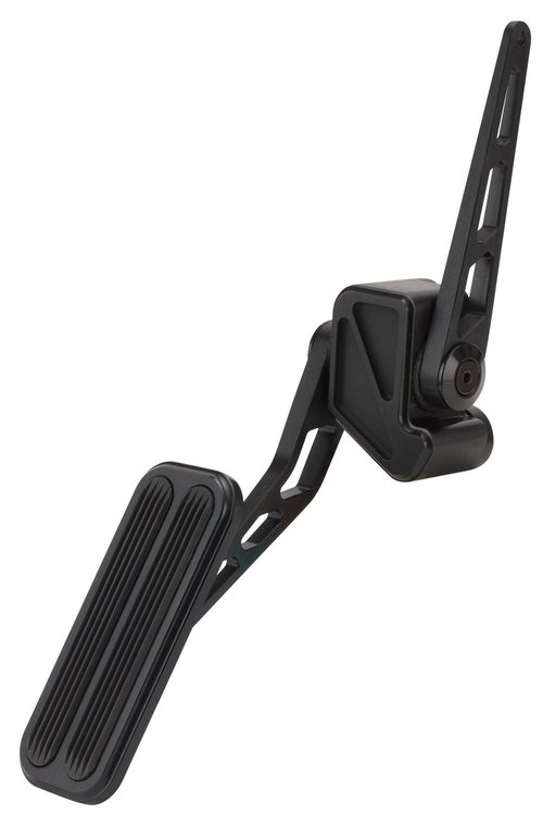 XBAG-6164 Billet Throttle Pedal Assembly