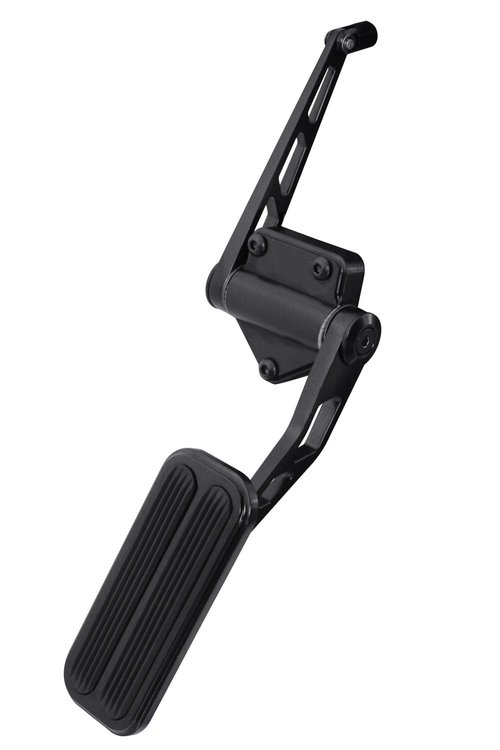 XBAG-6165 Billet Throttle Pedal Assembly