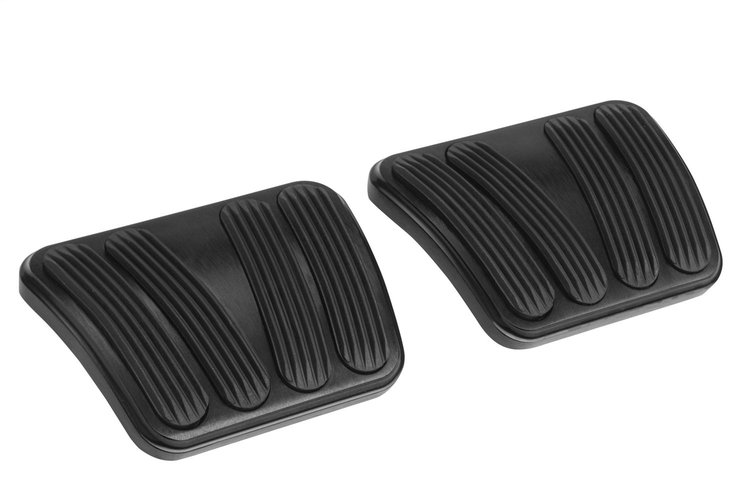 XBAG-6168 Curved Billet Brake & Clutch Pad