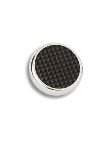 BLACK BILLET PEDAL PAD