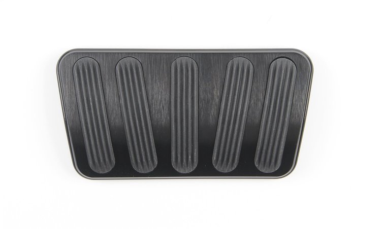 XBAG-6191 Curved Billet Brake Pad
