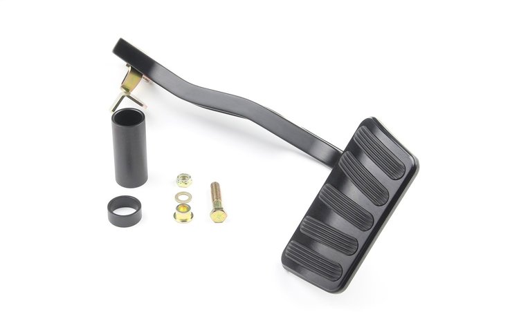XBCA-9509 Billet Aluminum Brake Pedal Arm