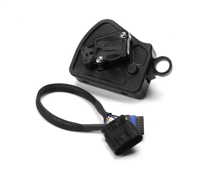 XBDBW-GM01 DBW MODULE WITH HARNESS