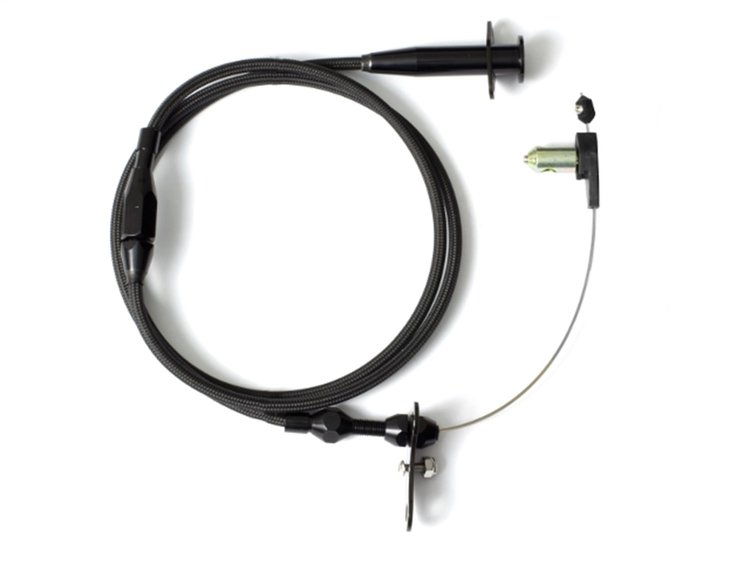 XCC-1601HT U-Cut-To-Fit Cruise Control Cables