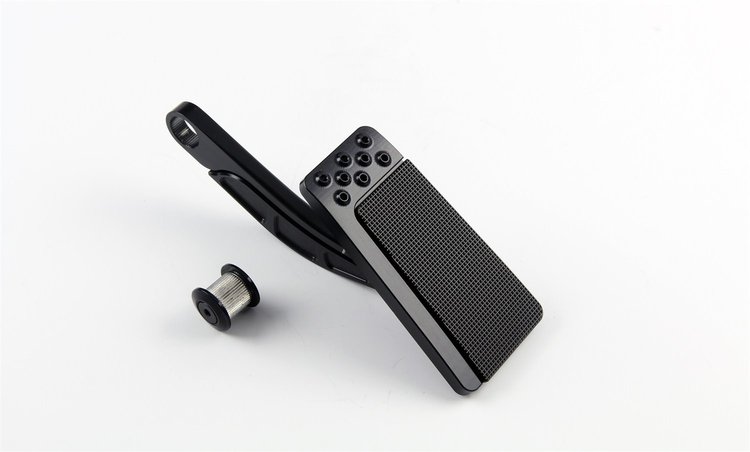 XDBW-6196 Drive-By-Wire Pedal Set