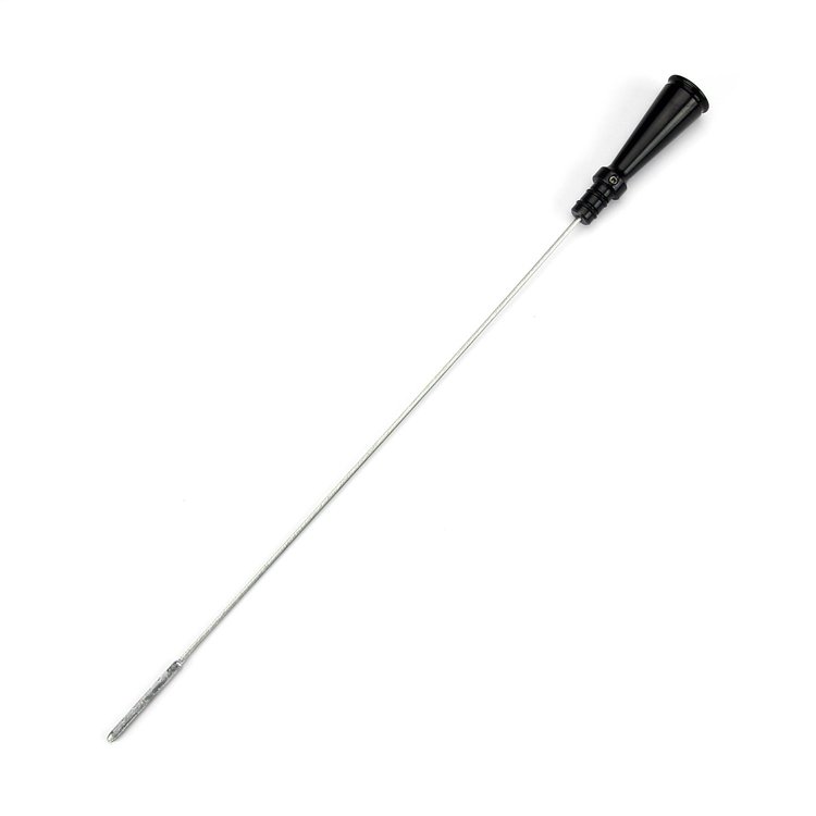 XED-5000ESB Flexible " No Tube" Engine Dipstick SB-Chevy 1955-79