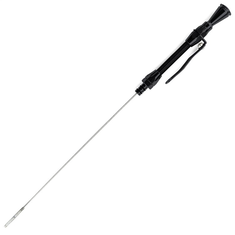 XED-5002 Flexible Engine Dipstick Small Block Chevy 1955-79