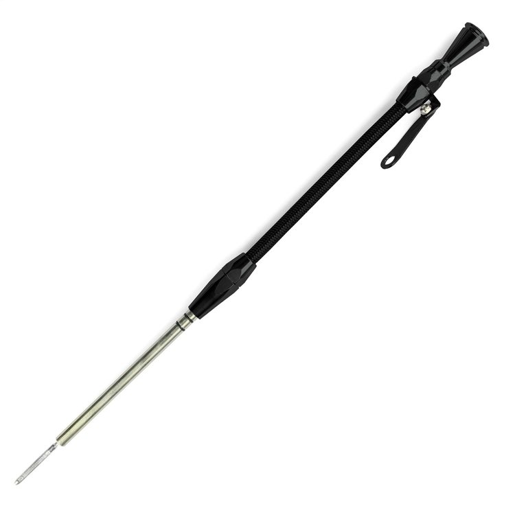 XED-5009 Flexible Engine Dipstick Small Block Chevy Vortec 1996-2000 & SB-Chevy RAMJET