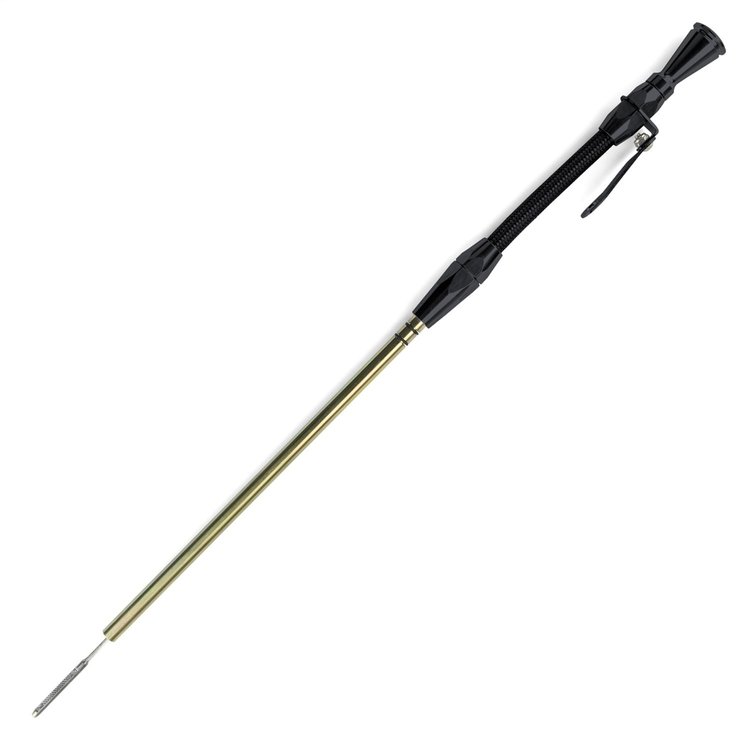 Flexible Engine Dipstick Ford 351C 1969-74