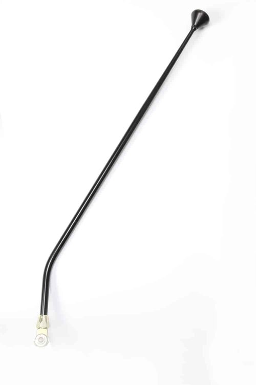 Floor Mount Shifter GM 200-4R