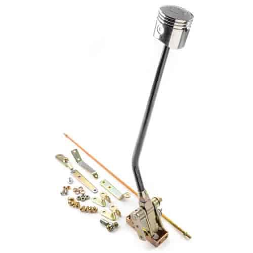 Floor Mount Shifter GM TH-350