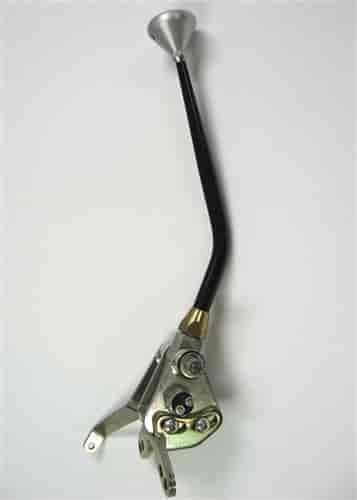 FLOOR MOUNT SHIFTER
