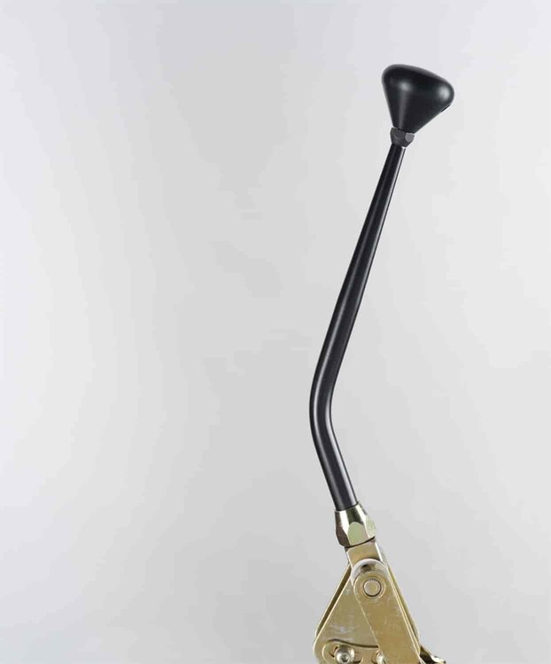 Floor Mount Shifter Chrysler 45RFE