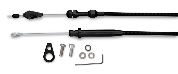 XKD-2350TP Hi-Tech Kickdown Kit