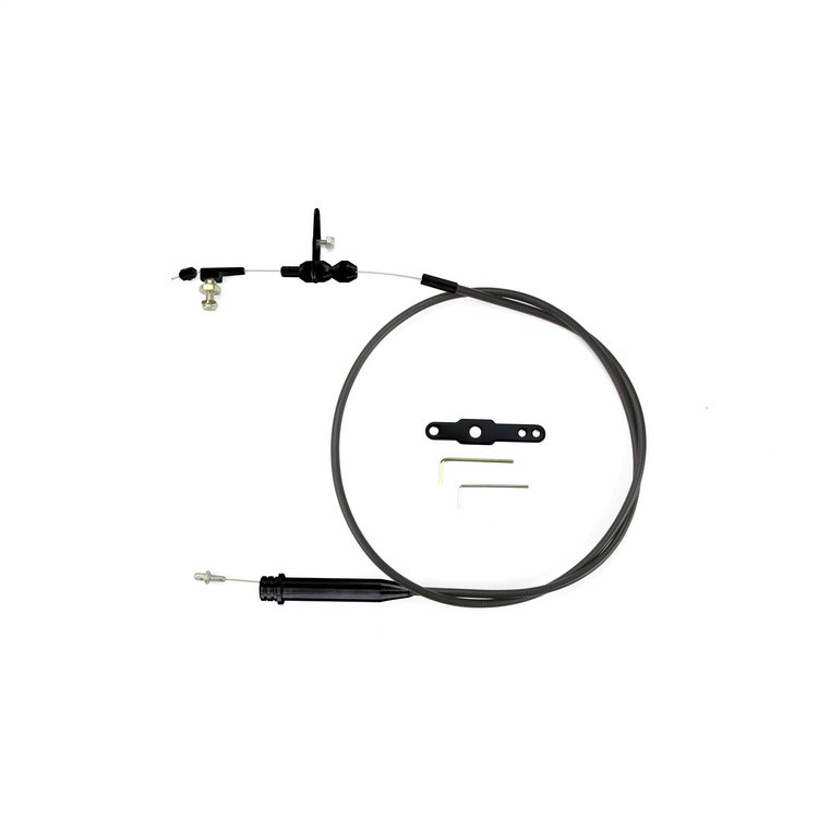 XKD-2700BLDU Hi-Tech Kickdown Kit