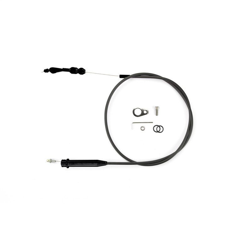 XKD-2700TPU Hi-Tech Kickdown Kit