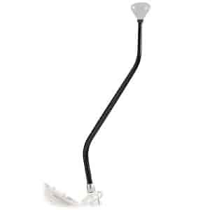 XS-68145 Nostalgia Shifter Lever Replacement Kit 23" Double Bend