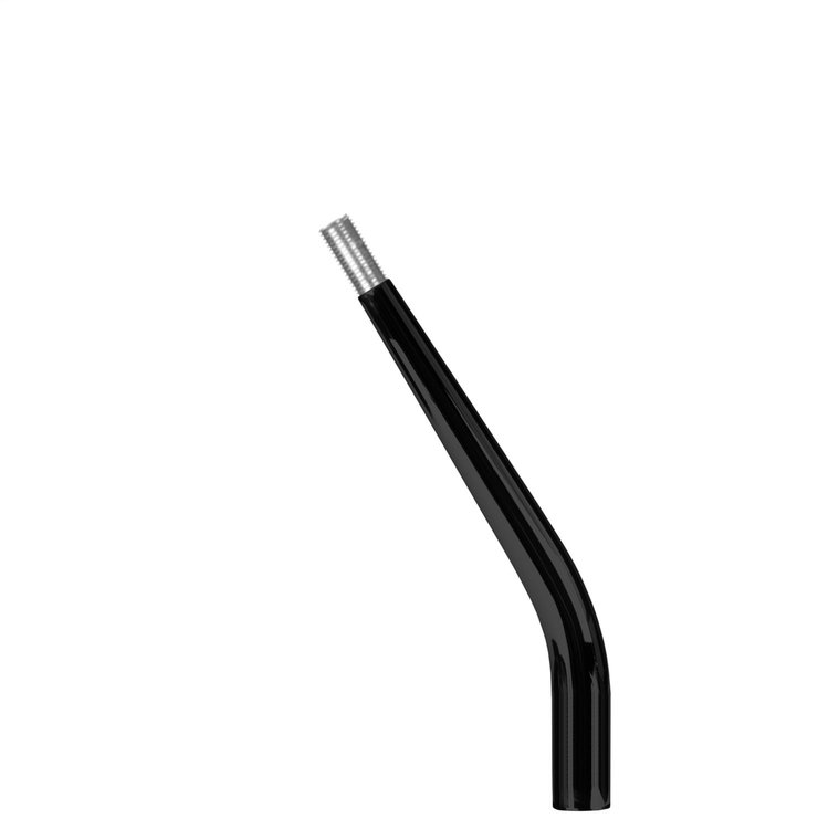 XRLK-69008 Shifter Lever Replacement Kit 8" Single Bend