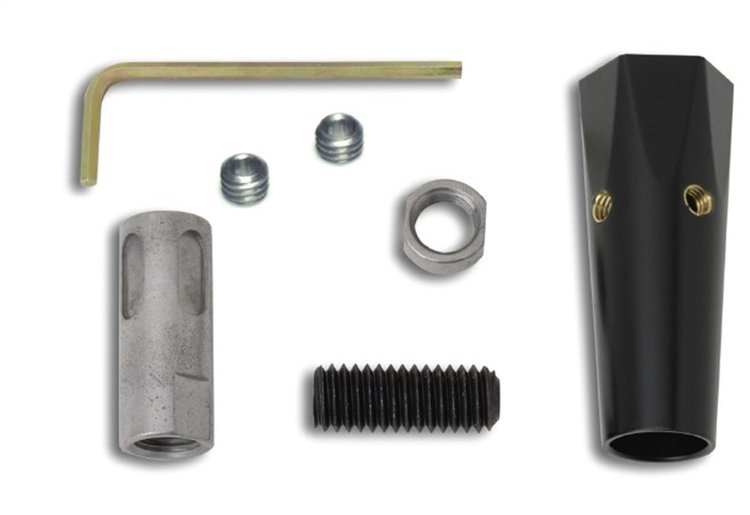 XSK-6878 Knob Adapter 3/8" -16