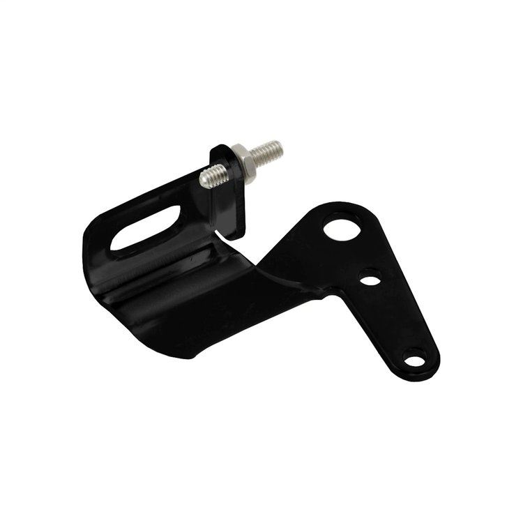 XSRK-4001 Throttle Cable Bracket Holley 4150/4160, Edelbrock, Carter, Rochester