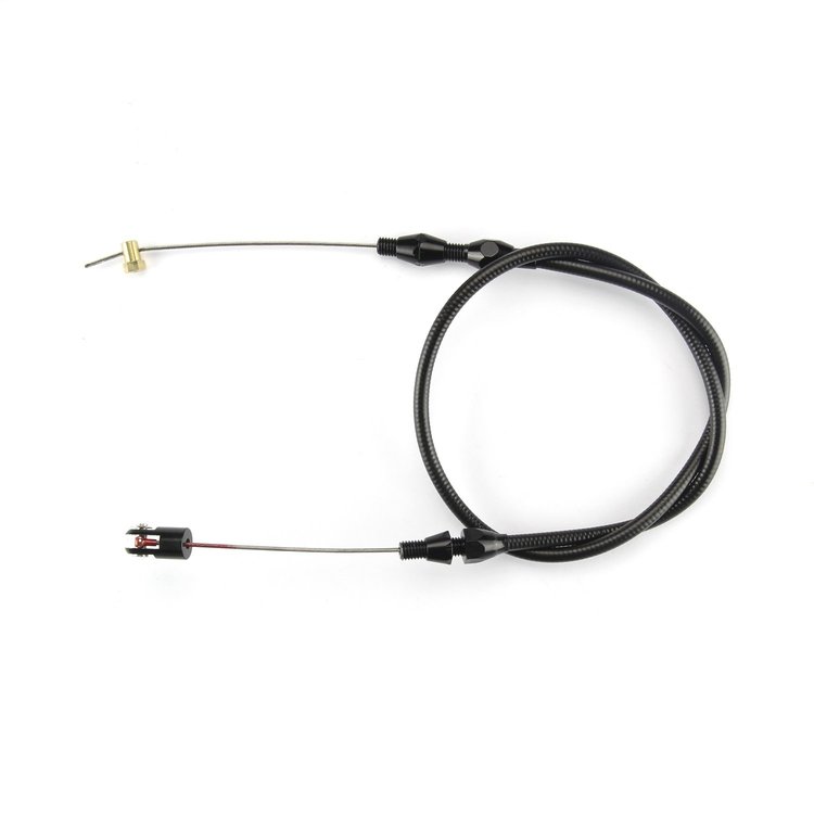 XTC-1000B8U Hi-Tech Throttle Cable Kit