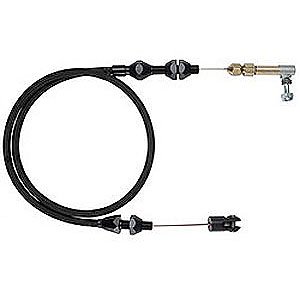 Hi-Tech Throttle Cable Universal Blower Drive Throttle Cable Kit