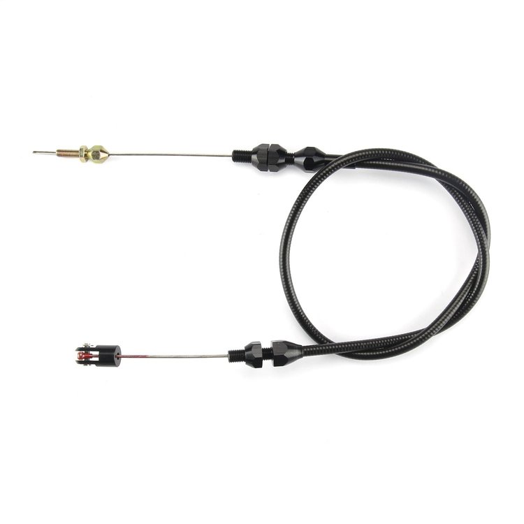 XTC-1000BLDU Hi-Tech Throttle Cable Kit