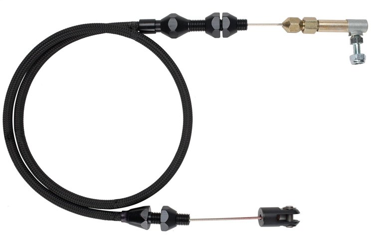 XTC-1000HT36 Hi-Tech Throttle Cable Universal